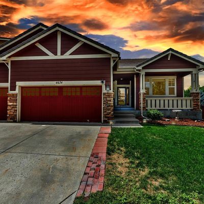 4674 Heartwood Way, Castle Rock, CO 80109