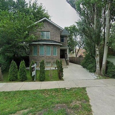 4674 W Peterson Ave, Chicago, IL 60646