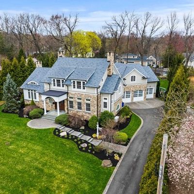 469 Fairfield Rd, Wyckoff, NJ 07481