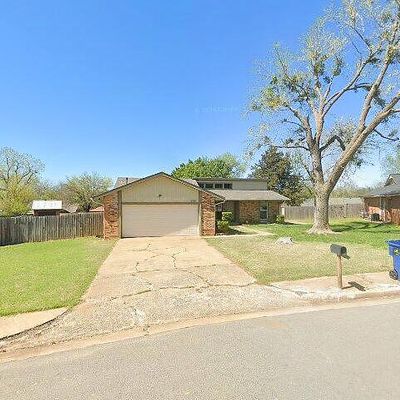 4701 Forest Hills Dr, Noble, OK 73068