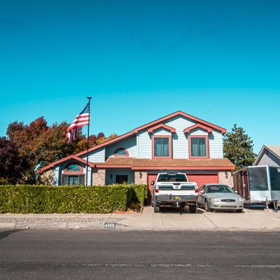 4705 Homestead Trl Nw, Albuquerque, NM 87120