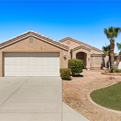 4709 S Reyes Adobe Dr, Fort Mohave, AZ 86426