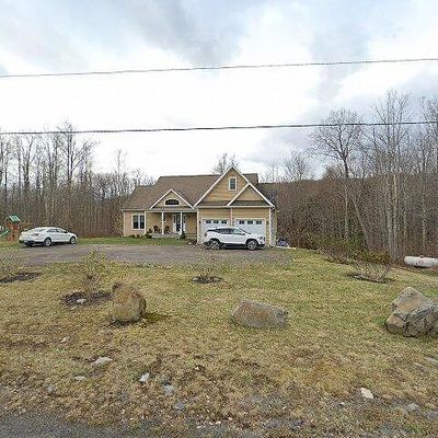 471 Dundaff St, Fell Township, PA 18407