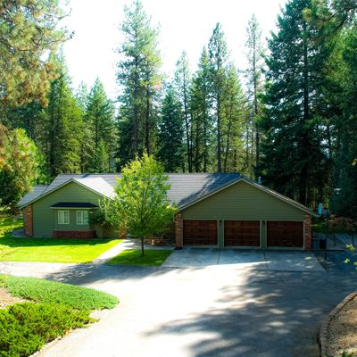 471 Shalom Dr, Libby, MT 59923