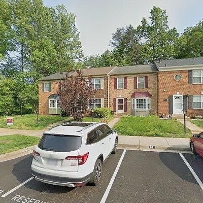 4716 S Park Ct, Woodbridge, VA 22193