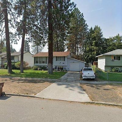 4721 N Driscoll Blvd, Spokane, WA 99205