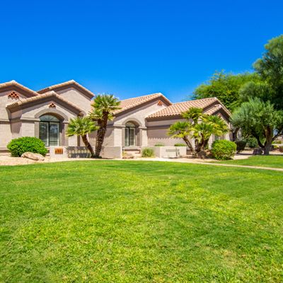 4722 N Litchfield Knoll S, Litchfield Park, AZ 85340