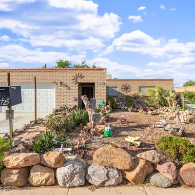 4725 Paseo Del Rico, Sierra Vista, AZ 85635