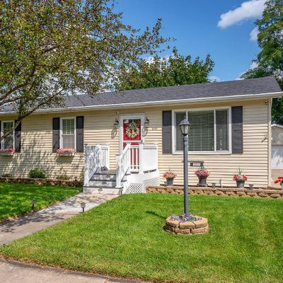 4727 47 Th Ave, Kenosha, WI 53144