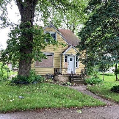 4729 N 19th Place #4729 A, Milwaukee, WI 53209