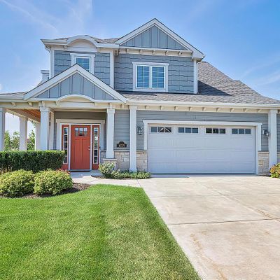 4739 S Cottage Ln, Pleasant Prairie, WI 53158