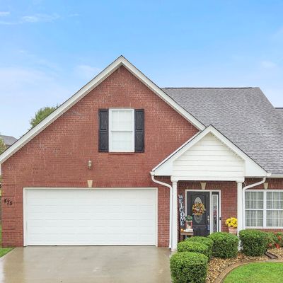 475 Lochmere Dr, Morristown, TN 37814