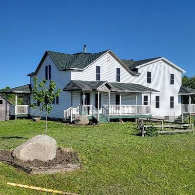 47505 Cr 73, Hewitt, MN 56453