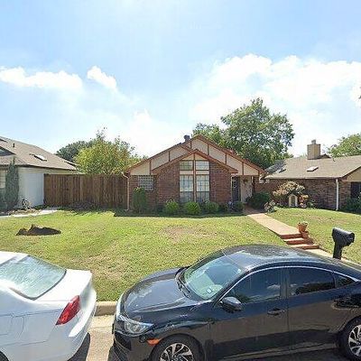 4752 Wineberry Dr, Fort Worth, TX 76137