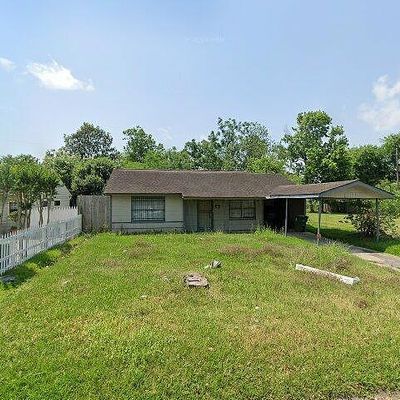 4754 Maggie St, Houston, TX 77033