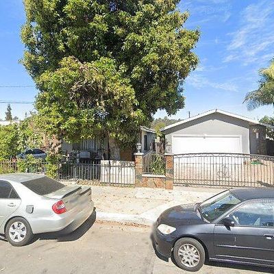 4775 Hammel St, Los Angeles, CA 90022