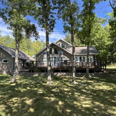 4781 Shangri La Dr Ne, Longville, MN 56655