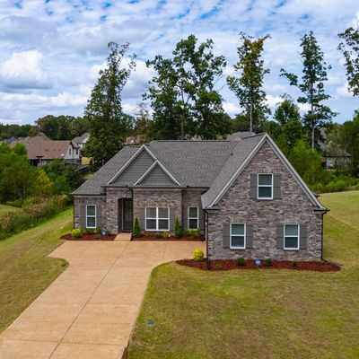 4788 E Bakers Trail, Nesbit, MS 38651