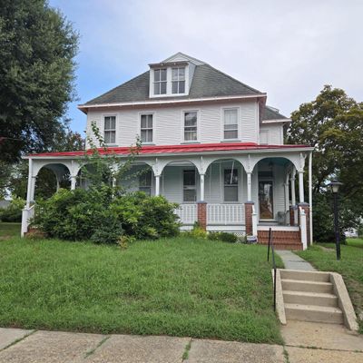 479 Manheim Ave, Bridgeton, NJ 08302