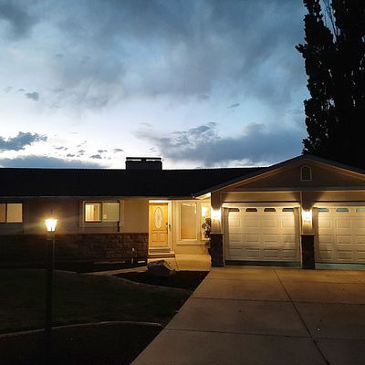 4793 Panorama Dr, Ogden, UT 84403