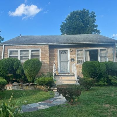 48 Andover Ave, Plainfield City, NJ 07062