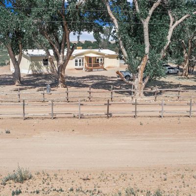 47c Rabbit Road, Veguita, NM 87062