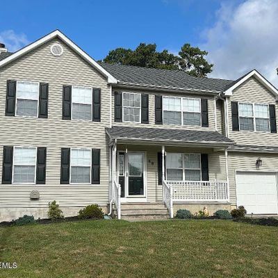 48 St Andrews Drive, Little Egg Harbor, NJ 08087