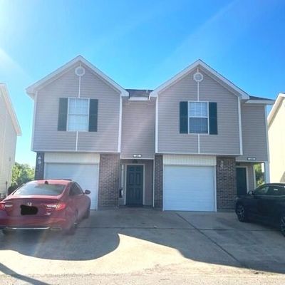 480/482 Kirk Cauldy Dr, Starkville, MS 39759