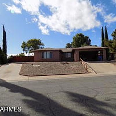 4800 Via Viento, Sierra Vista, AZ 85635