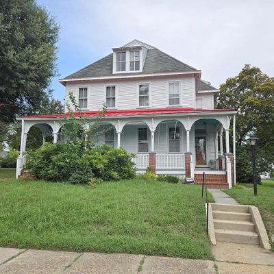 481 Manheim Ave, Bridgeton, NJ 08302