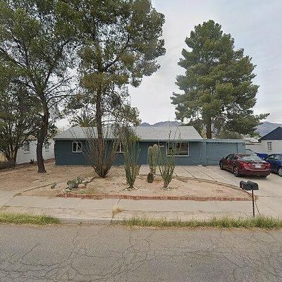 4811 E Hampton St, Tucson, AZ 85712