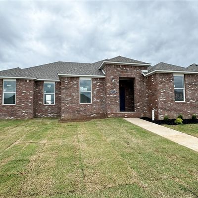 4816 W Sturgeon Street, Fayetteville, AR 72704