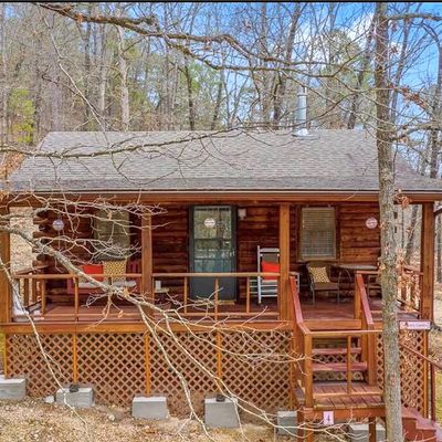 483 County Road 340, Eureka Springs, AR 72632