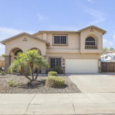 4838 S Emery Cir, Mesa, AZ 85212