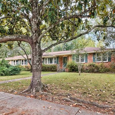 4841 Oakhill Rd, Columbia, SC 29206