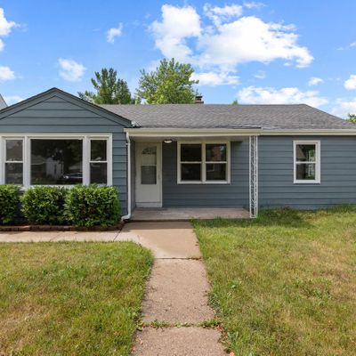 4875 N 61 St St, Milwaukee, WI 53218