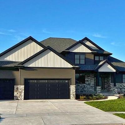 4878 Prairie School Dr, Oneida, WI 54155