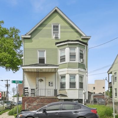 488 E 18 Th St, Paterson, NJ 07514