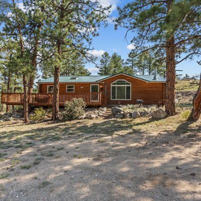 488 31st Trail   2.59 Ac, Texas Creek, CO 81223