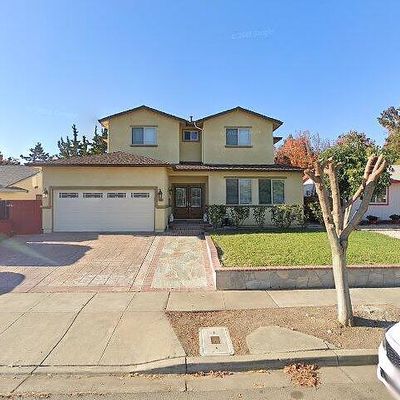 4885 Porter St, Fremont, CA 94538