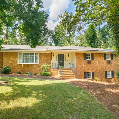 4895 Guerry Dr, Macon, GA 31210