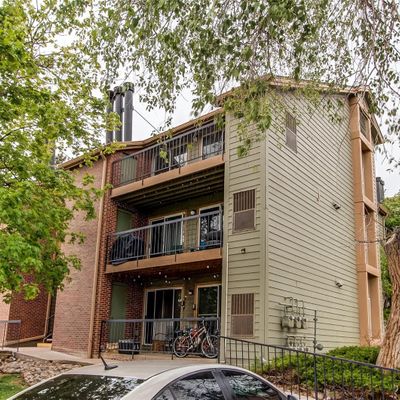 4899 S Dudley Street #17 J, Littleton, CO 80123