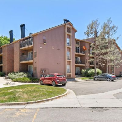 4899 S Dudley Street #22 K, Littleton, CO 80123