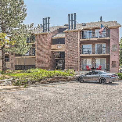 4899 S Dudley Street #4 H, Littleton, CO 80123