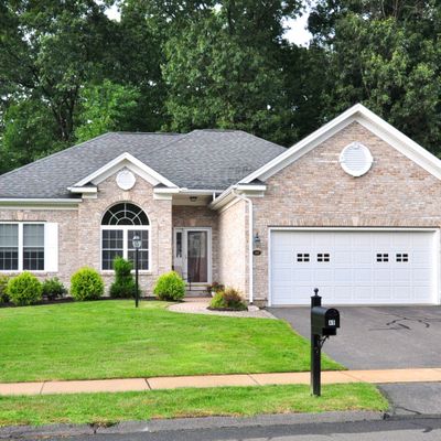 49 Eagle Run #49, South Windsor, CT 06074