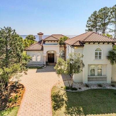 49 N Sunset Harbour, Freeport, FL 32439