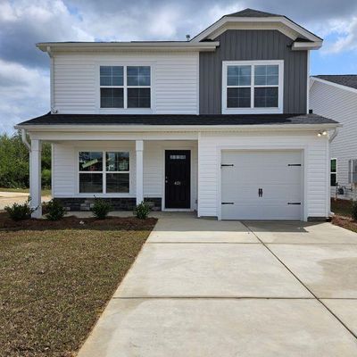 490 Middlebury(Lot114) Lane, Hopkins, SC 29061