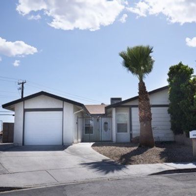 4905 Danbrook Ct, Las Vegas, NV 89110