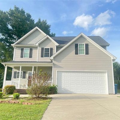 4907 Gordon Farm Way, Browns Summit, NC 27214