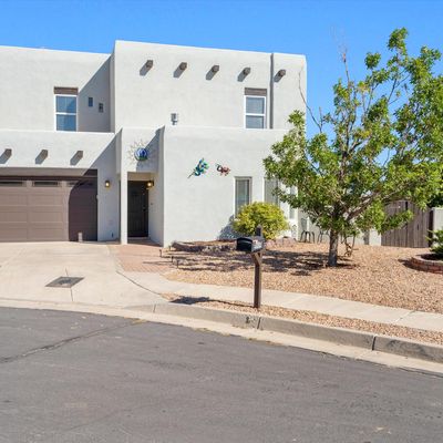 4909 Dover Pl Nw, Albuquerque, NM 87114